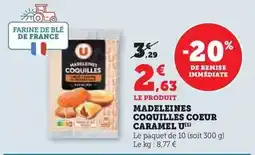 Carrefour Drive Canard - fresh discs wc offre
