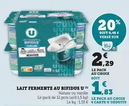 Carrefour Drive Sauteuse offre