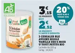 Combustible standard 20 l