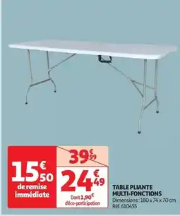 Clairefontaine - carton de 5 ramettes de 500 feuilles clairalfa