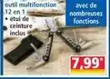 b&m Gnome sur citrouille offre