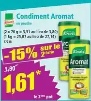 b&m Pull pour chien offre