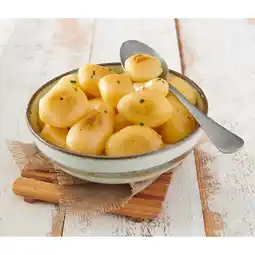 Auchan Pommes De Terre Dorées Dans Nos Magasins offre
