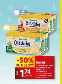 Blédidej
