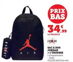 Auchan Herta - allumettes fumées offre