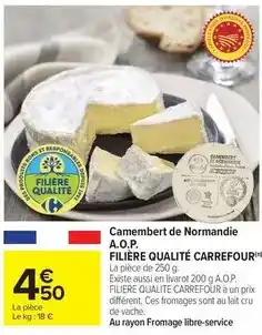 Auchan Supermarché Tripel karmeliet - bière offre