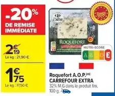 Auchan Supermarché L'oréal - shampooing hyaluron repulp elsève offre