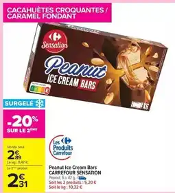 Auchan Auchan - yaourts pâtissiers offre