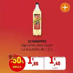 Auchan Supermarché Pampers - changes baby dry géant offre