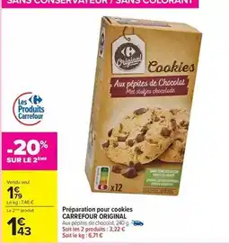 Auchan Auchan - brioche tranchée offre