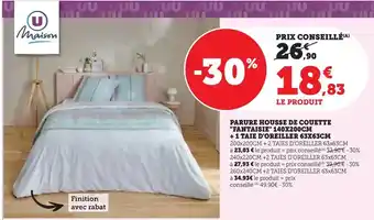 Auchan Gayelord hauser - superlevure offre