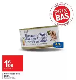 Auchan Heineken - bière blonde offre