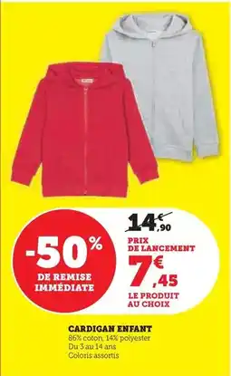 Auchan Eristoff - vodka offre