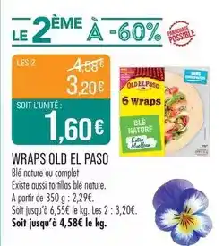 Auchan Auchan - lait facile à digérer sans lactose offre