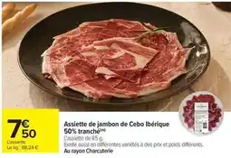 Auchan Maison montfort - 2 magrets de canard offre