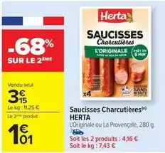 Auchan Tarte au citron meringuee offre