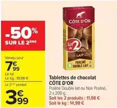 Auchan Paso - prefou ail offre