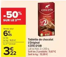 Auchan Coeur de lion - coulommiers offre