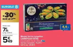 Auchan Candia - lait vitaminé viva offre