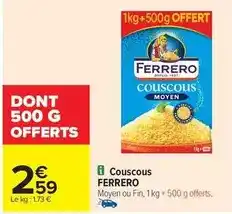 Auchan Mamie nova - yaourt gourmand offre