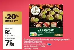 Auchan Parmentier - sardines à l'huile d'olive offre