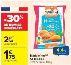 Auchan Parmentier - sardines à l'huile d'olive offre