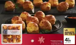 Auchan Tanoshi - nouilles ramen précuites soja caramel offre