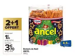Auchan Kellogg's - céréales frosties offre