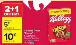 Auchan Bonduelle - taboulé au poulet rôti offre