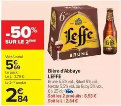 Auchan Old nick - rhum blanc offre