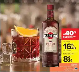 Auchan Get 27 - liqueur offre