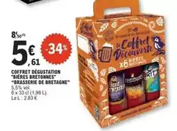 Intermarché Fiorini - concentré de tomates offre