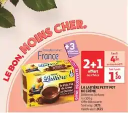 Intermarché Purina - croquettes spécial chat stérilisé poulet one offre
