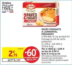 Intermarché Purina - one - effilés en sauce spécial chat stérilisé poulet, baché, saumon, dinde offre