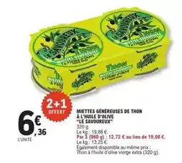 Intermarché Cassegrain - ratatouille cuisinée à la provençale offre