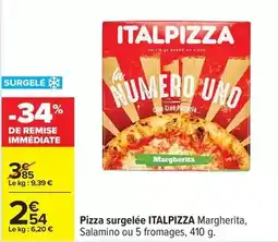 Auchan Bracelet jonc bebe or 750 milliemes offre