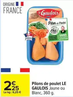 Auchan Chaine offre