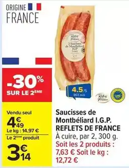 Auchan Croix offre