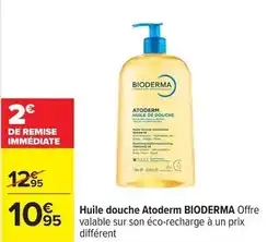 Auchan Créoles offre