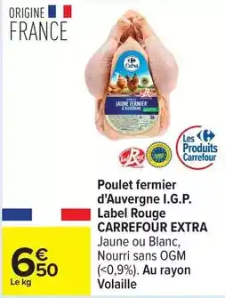 Auchan Croix offre