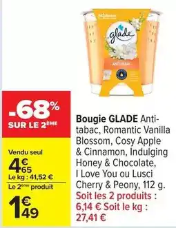 Auchan Collier or 375 milliemes offre