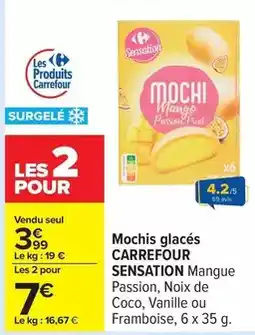 Auchan Collier argent offre