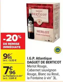 Auchan Collier or 375 milliemes 42cm offre