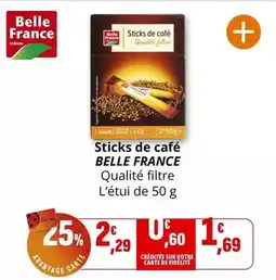 Auchan - tiramisu