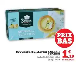 Carrefour Drive Pulpe de vie - shampooing bio offre