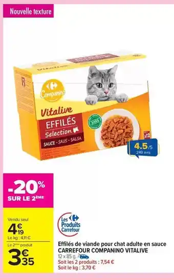 Carrefour Drive Pantalon de jogging enfant offre