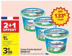 Carrefour Drive Carrefour - pain au seigle offre