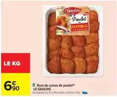 Carrefour Drive Carte noire - dosettes de café format spécial offre