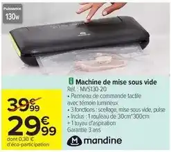 Netto Netto - viande bovine: 6 steaks hachés 15% mg offre