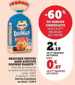 E.Leclerc Ethiquable - tablette de chocolat noir bio offre